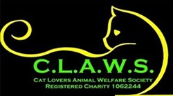 Cat Lovers Animal Welfare Society