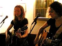 Acoustic Duo Entertainment